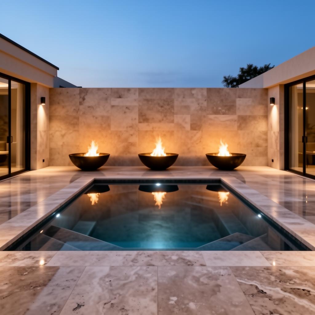 Pool Renovation – Belleville, IL