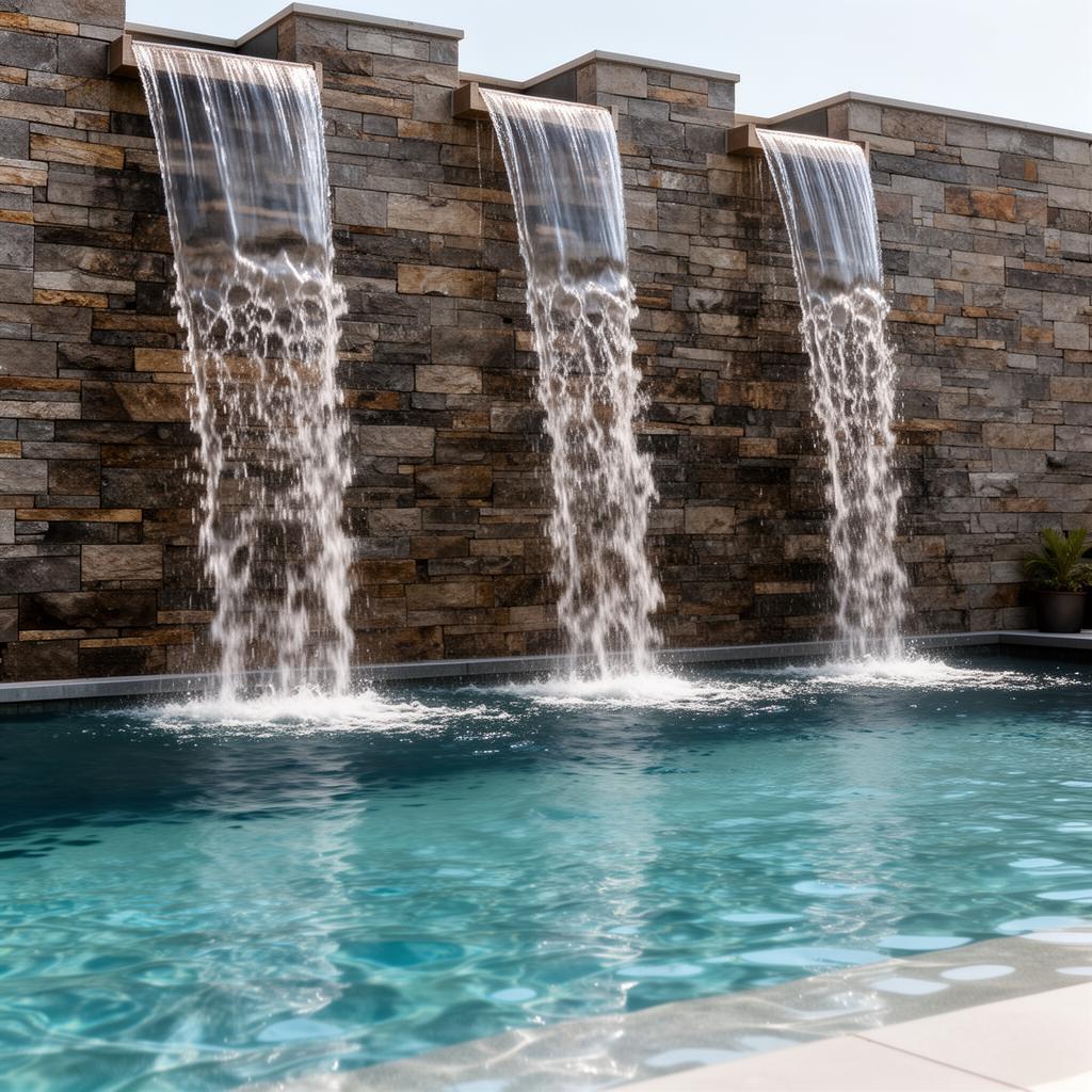 Pool Leak Detection & Repair