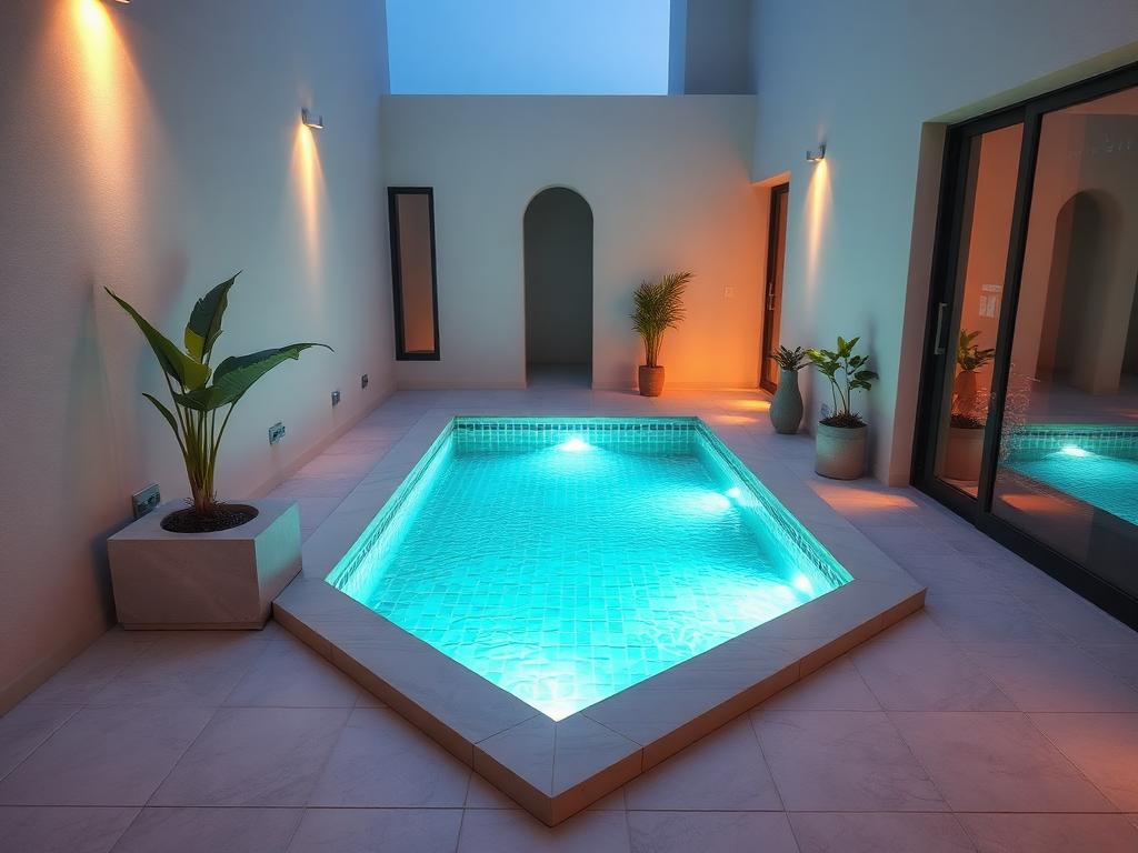 Pool Opening & Closing